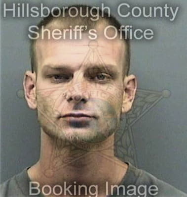 William Weathersby, - Hillsborough County, FL 