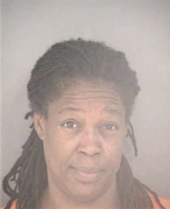 Phyllisha Webb, - Hillsborough County, FL 