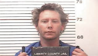 Jeremy Welch, - Liberty County, TX 