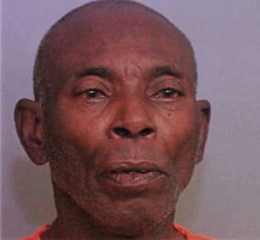 Chaddrick Wesley - Polk County, FL 