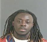 Tyrell White, - Charleston County, SC 