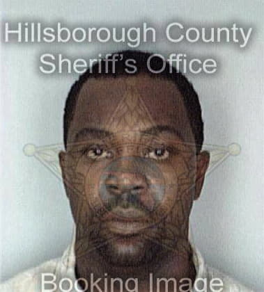 Roy Wilkerson - Hillsborough County, FL 