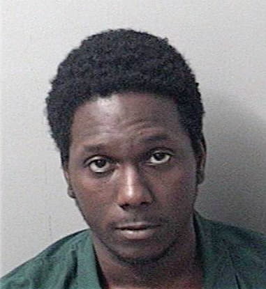 Maurice Williams, - Escambia County, FL 