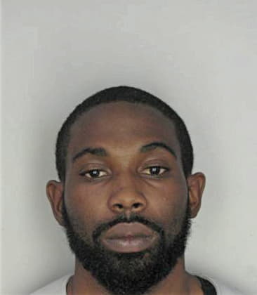 Reginald Williams, - Hillsborough County, FL 