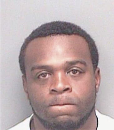 Matrail Wimberly, - Pinellas County, FL 