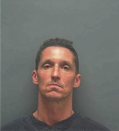 Richard Woolf, - Lee County, FL 