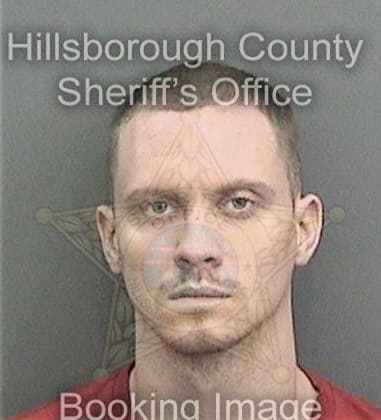 Adam Ynoa, - Hillsborough County, FL 