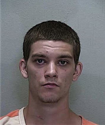 Gregory Young, - Marion County, FL 