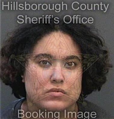 Eimy Acevedo-Maldonado, - Hillsborough County, FL 