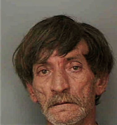 Tony Aguero, - Polk County, FL 