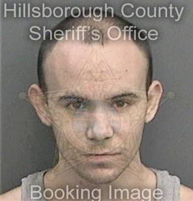 David Alicea, - Hillsborough County, FL 