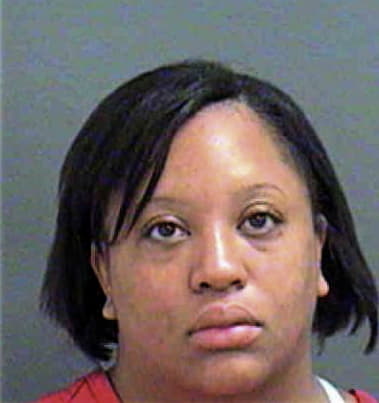 Lashay Anthony, - Mecklenburg County, NC 