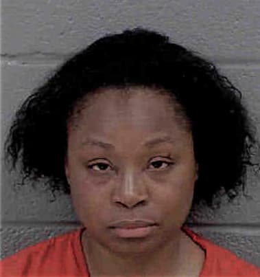 Shameka Anthony, - Mecklenburg County, NC 