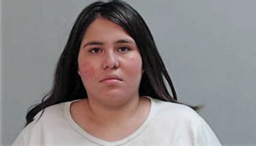 Valerie Arriaga, - Hidalgo County, TX 