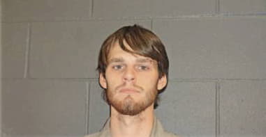 James Auberry, - Clay County, IN 
