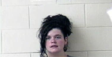 Anetia Beair, - Montgomery County, KY 