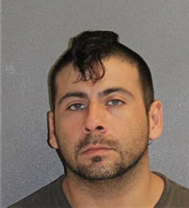 Michael Behler, - Volusia County, FL 