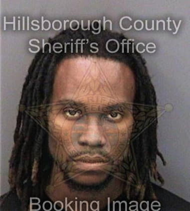 Karl Bell, - Hillsborough County, FL 