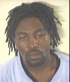 Tony Bell - Fulton County, GA 