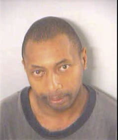 Joseph Bennett - Fulton County, GA 