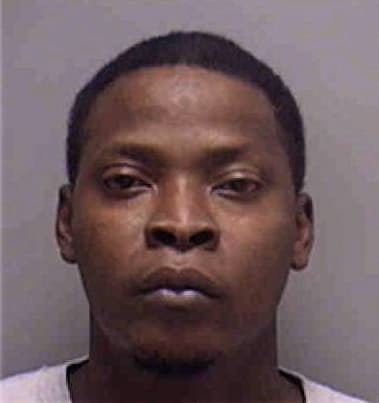 Terrance Biddle, - Lee County, FL 