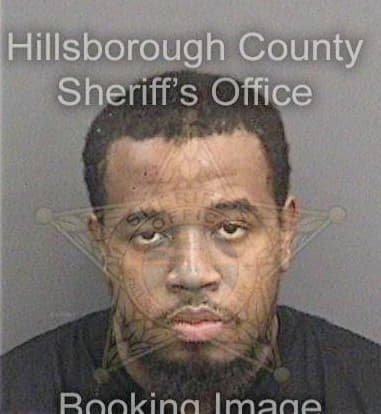 Robert Blue - Hillsborough County, FL 