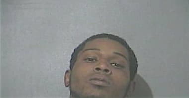 Demarcus Booker, - Vigo County, IN 