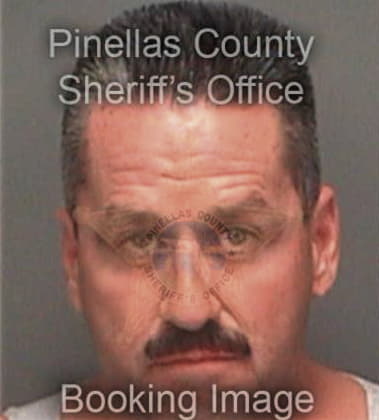 Arthur Borrusch, - Pinellas County, FL 