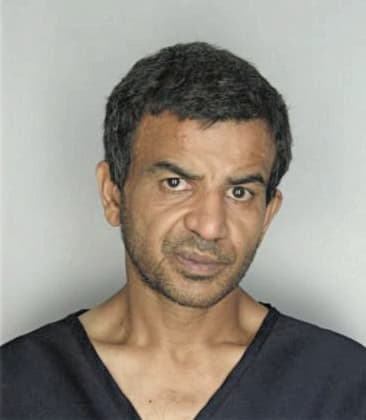 Darrell Bowden - Hillsborough County, FL 