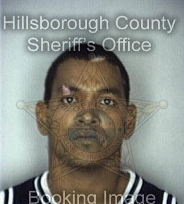 Buddy Boyett - Hillsborough County, FL 