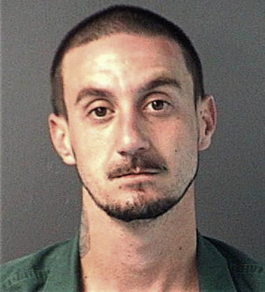 Mark Braaten, - Escambia County, FL 