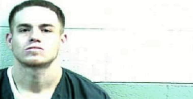 John Bramley - Grant County, KY 
