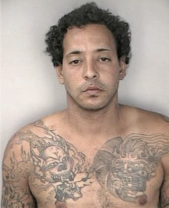 Steven Bravman - Hillsborough County, FL 