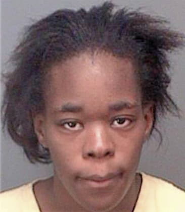 Kaderah Bryant, - Pinellas County, FL 