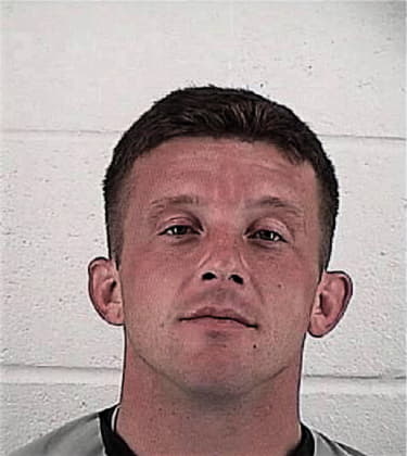 Christopher Cason, - Johnson County, KS 