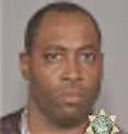 Theotis Cason - Multnomah County, OR 