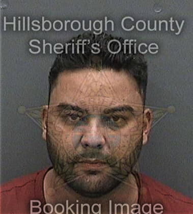 Jose Celpa, - Hillsborough County, FL 