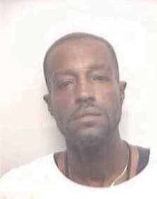 Reginald Clark, - Fulton County, GA 