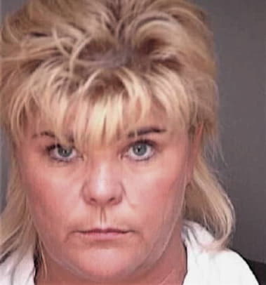 Ann Clarke - Polk County, FL 