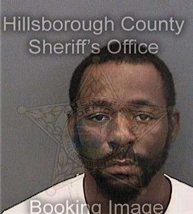 Donte Clinton - Hillsborough County, FL 