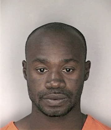 Lawrence Coard - Hillsborough County, FL 