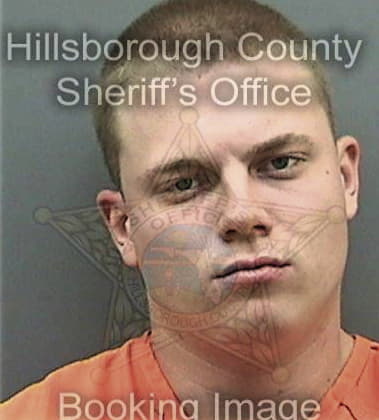 John Coker - Hillsborough County, FL 