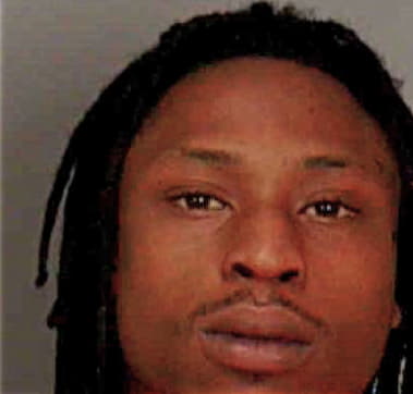 Charles Coleman - Polk County, FL 