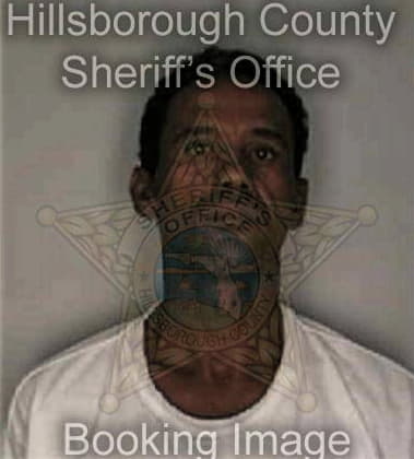 Bennie Collins - Hillsborough County, FL 