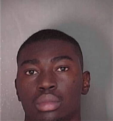 Kenneth Collins - Polk County, FL 