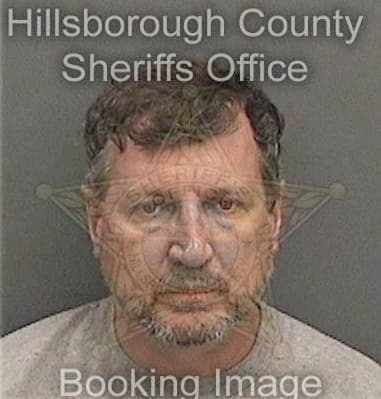 Charles Collucci, - Hillsborough County, FL 