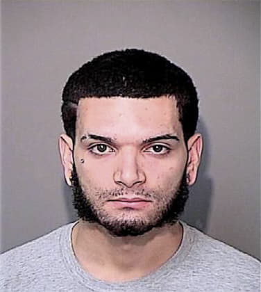 Joseph Colon, - Osceola County, FL 