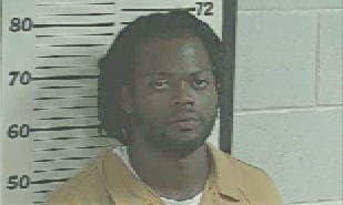 Arvell Cox, - Tunica County, MS 