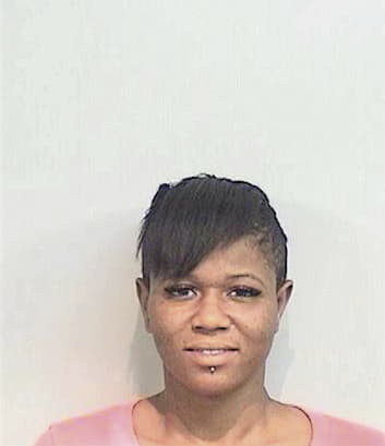 Jerri Crawford, - Tuscaloosa County, AL 