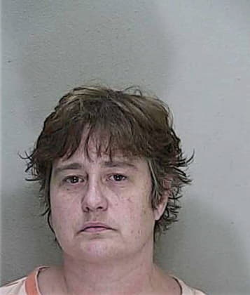 Rebecca Crawford, - Marion County, FL 